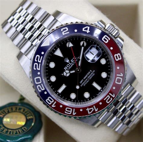 rolex explorer ii or gmt master ii better|Rolex gmt 126710 review.